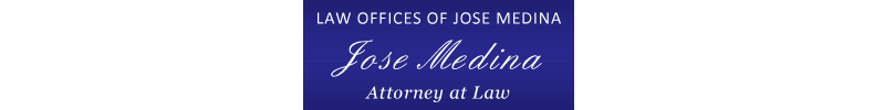 Law Offices Jose Medina, Esq.
